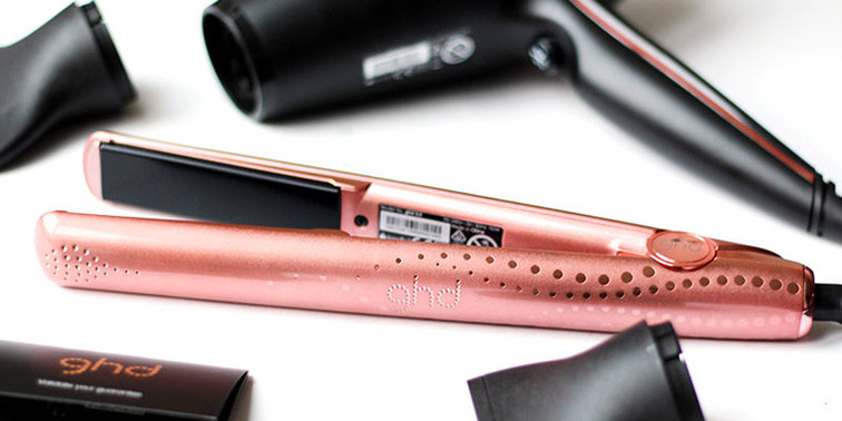 12 items I cannot travel without - #11 Hairdryer and/ or straightener.