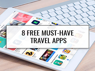 8 must have travel apps 2018