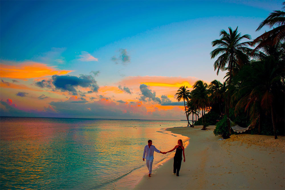 8 Romantic Places in Goa for Honeymooners.