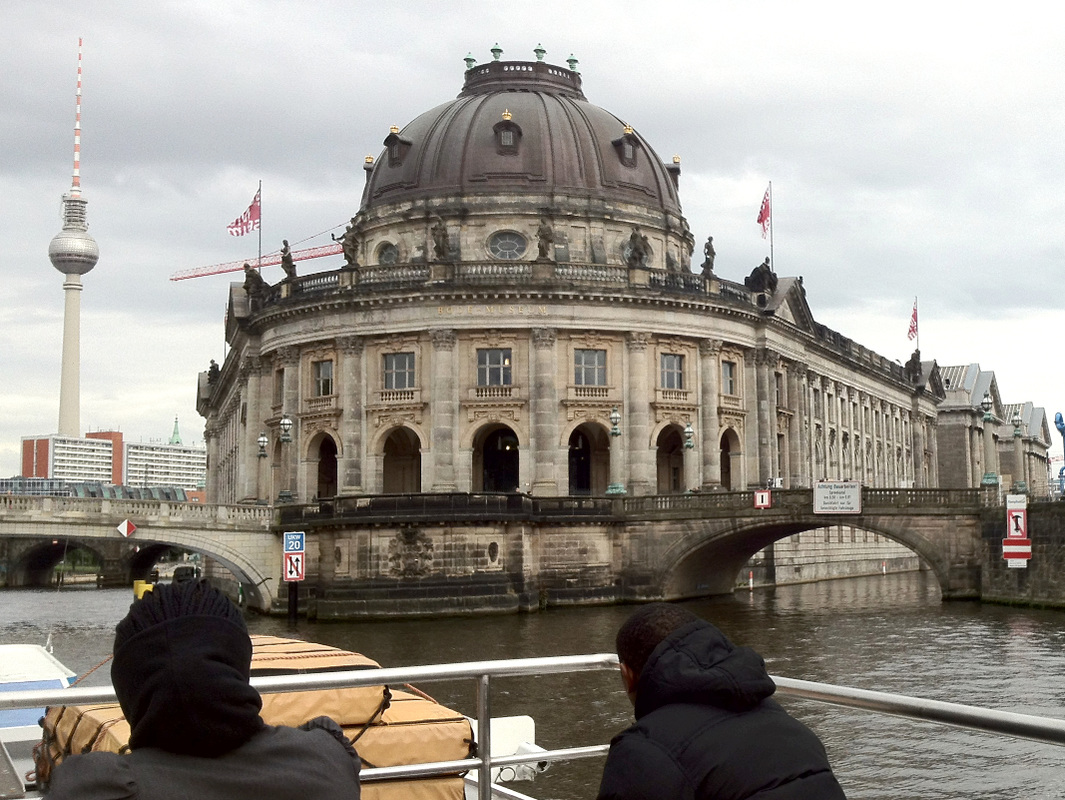 City Discovery: 2 Day hop on, hop off Berlin City Tour (plus boat tour) - Museum Island.