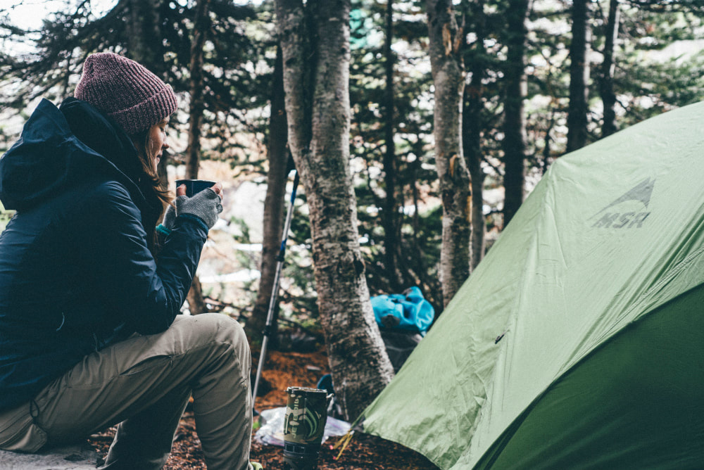 10 Camping Essentials You Must Pack in Your Backpack.