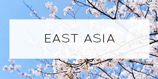 East Asia travel category