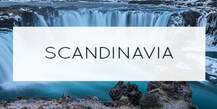 Scandinavia banner