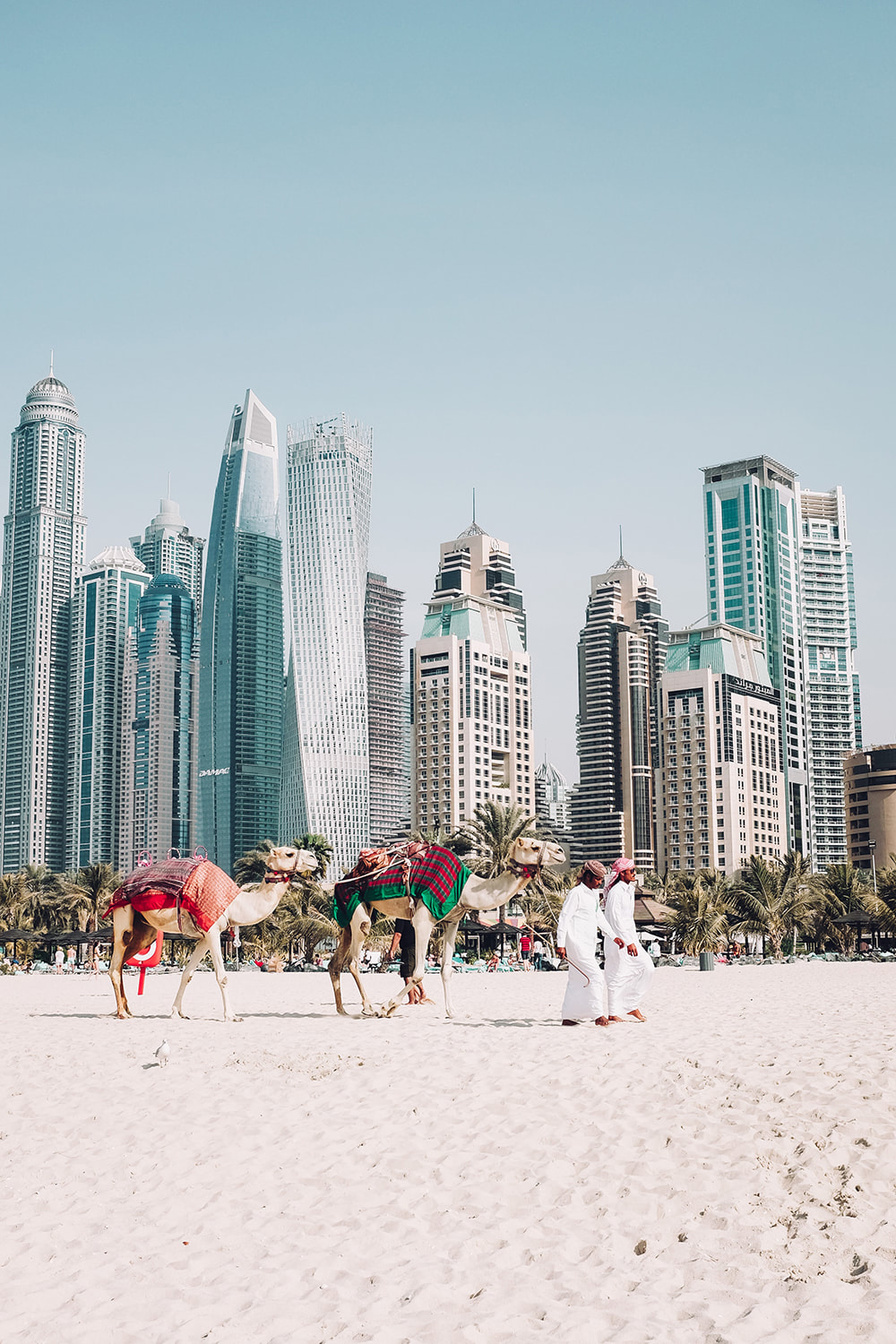 12 Best Instagram Worthy Spots In Dubai Tily Travels