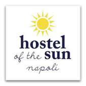 Hostel of the Sun Naples logo