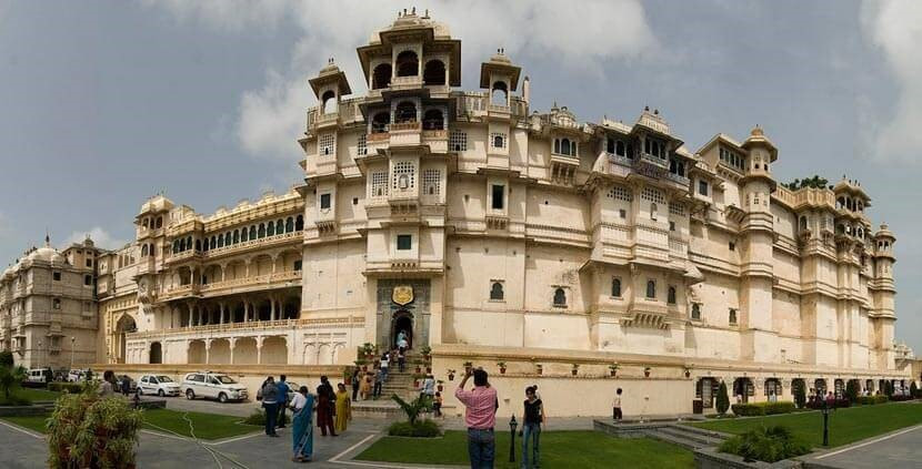 Explore Cultural Holiday Destinations in India Like Never Before - Udaipur, India.