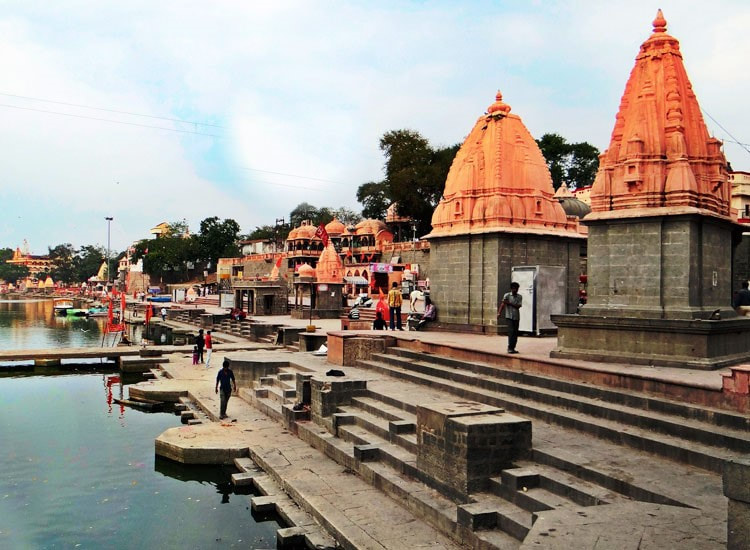 Explore Cultural Holiday Destinations in India Like Never Before - Ujjain, India.
