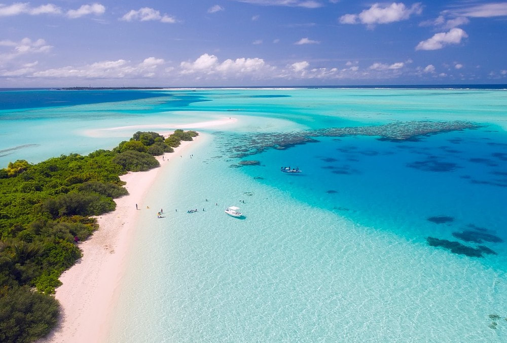 Maldives: A Legendary Honeymoon Paradise
