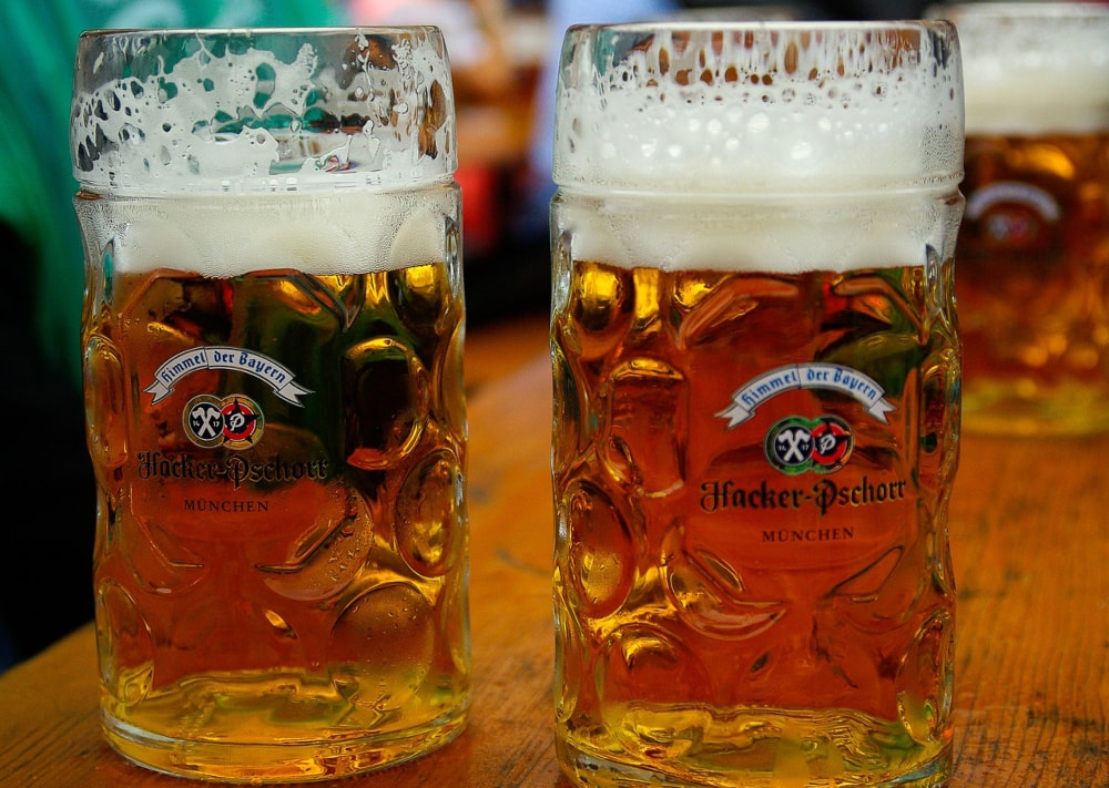 What Makes the Oktoberfest Beer Special?