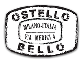 Ostello Bello Grande Milan logo