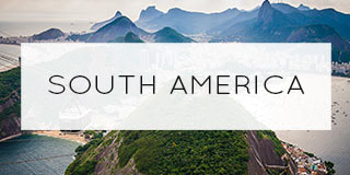 South America travel category