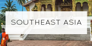 Southeast Asia travel category
