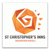 St Christopher's Inn Backpackers London logo