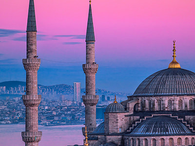 Travel Tips to Consider Before Departing to Turkey.