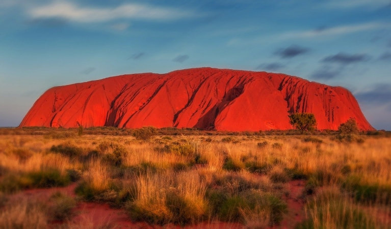 Some of the Best Travel Experiences You Can Have in Australia - Uluru / Ayres Rock