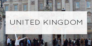 United Kingdom/ UK travel category