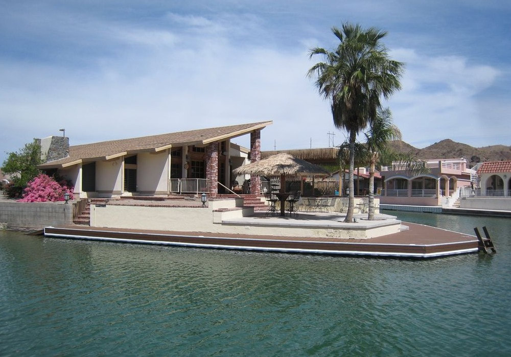 Why Are Vacation Rentals In Arizona A Great Investment?