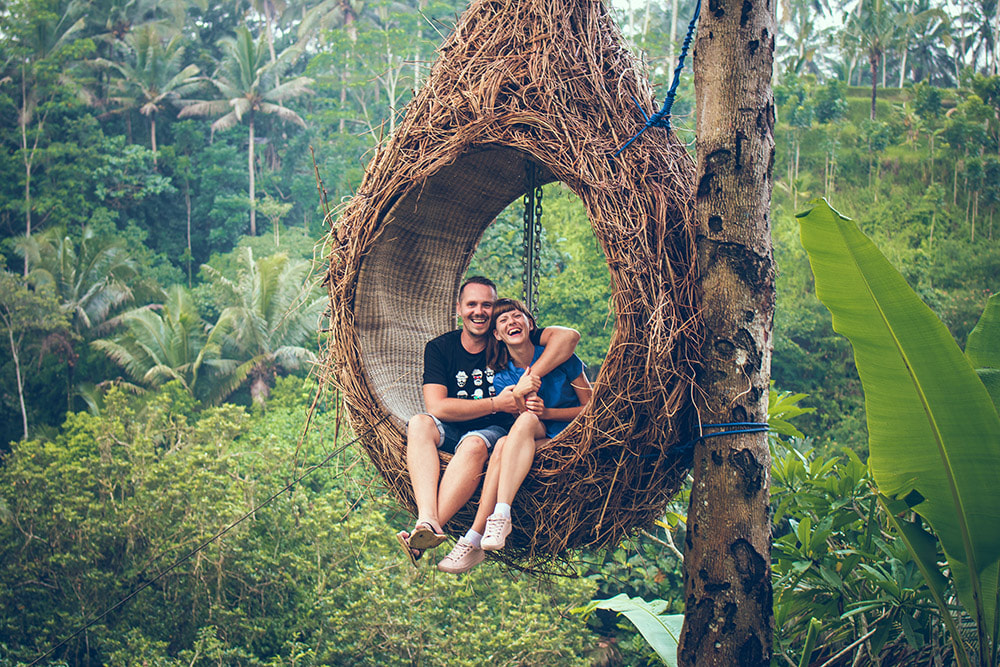 The Ultimate Bali Honeymoon Guide & the Most Romantic Things to Do