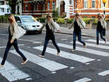 Popular Post: Abbey Road, London, England.