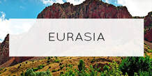 Eurasia banner