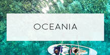 Oceania banner