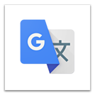 Google Translate logo