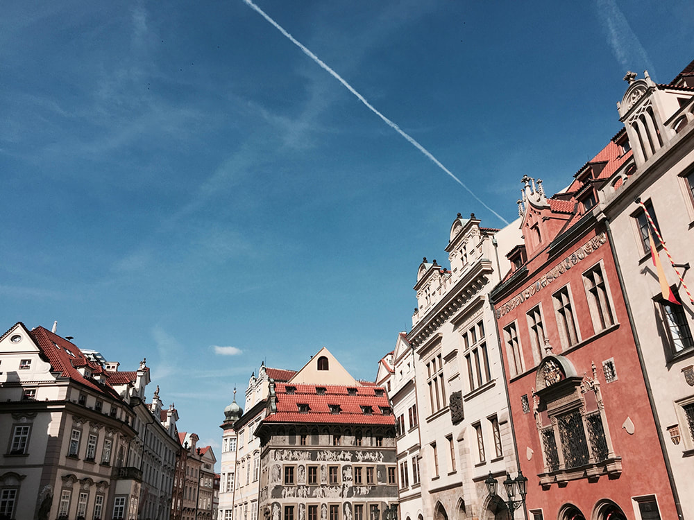 3 Things to Do on a Holiday in the Czech Republic.