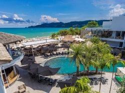 Latest Blog Posts: How to find the Best Beachfront Accommodation in Thailand.
