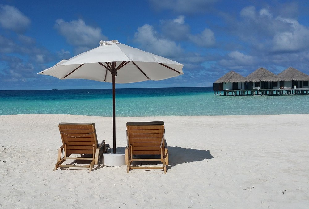 Maldives: A Legendary Honeymoon Paradise.