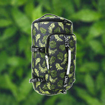 Big Forest Muzmm Backpack.