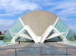 Popular Post: City of Arts and Sciences, Valencia, Spain.