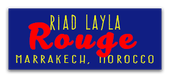 Riad Layla Rouge Morocco