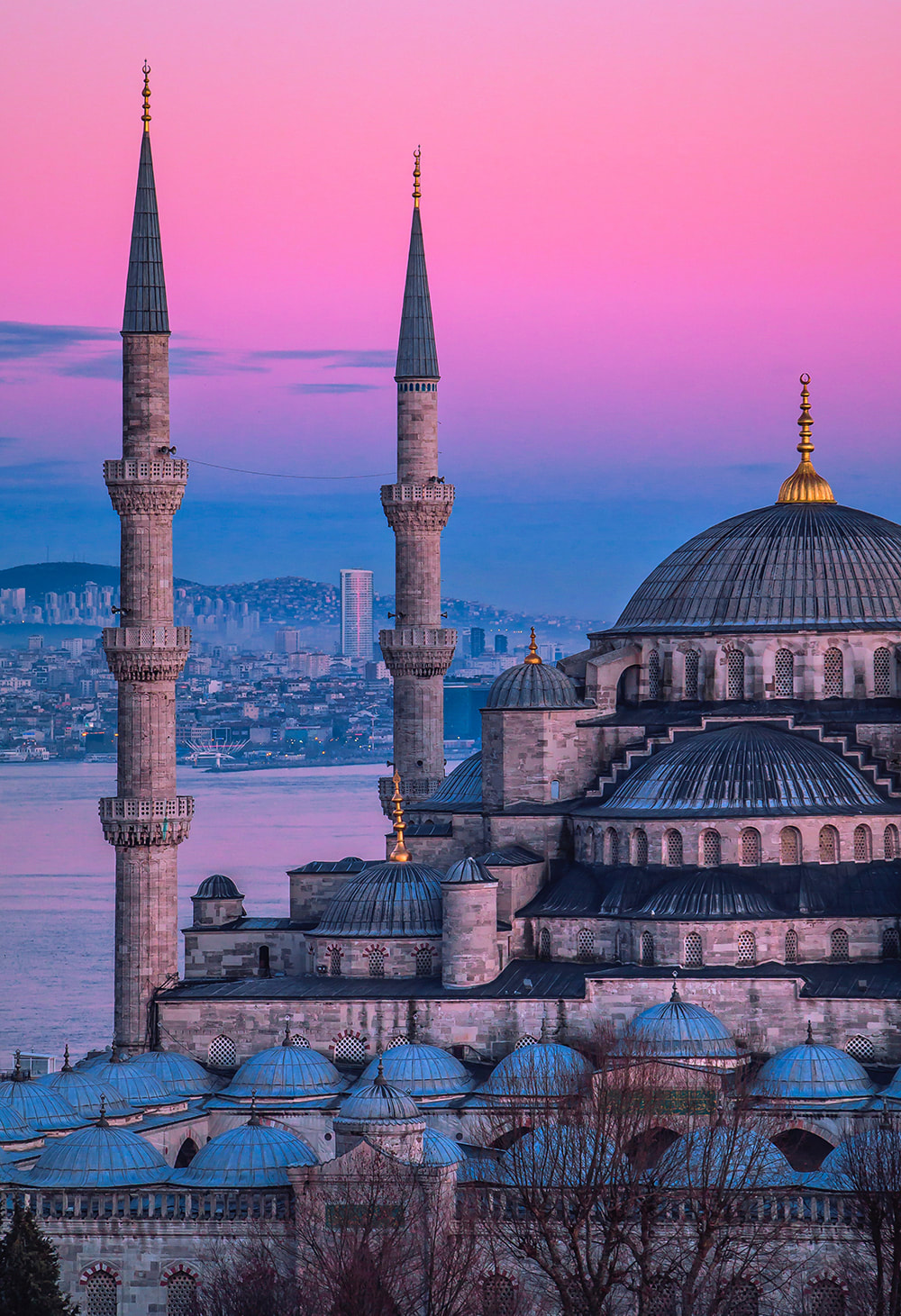 Travel Tips to Consider Before Departing to Turkey.